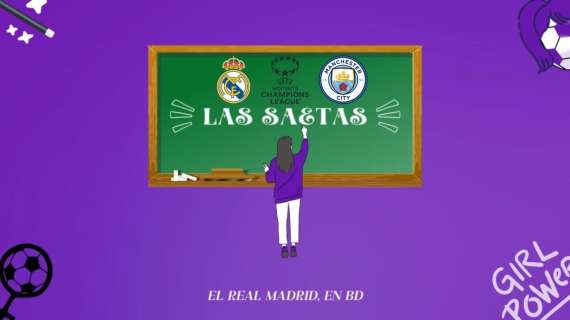 VÍDEO BD | El Real Madrid, a un paso de Europa tras ganar al Manchester City