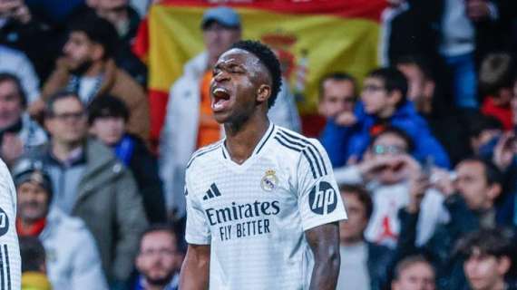 Florentino prepara una bomba en forma de fichaje, la reunión de Vinicius con la Casa Real árabe...