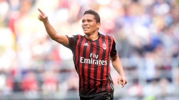 Bacca descuelga el teléfono al Sevilla: su futuro podría ser la vuelta a Nervión