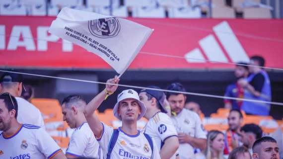 ENCUESTA BD | La afición del Real Madrid cree en la remontada en liga