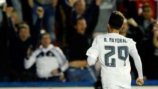 La nueva BBC para La Gazzetta: Bale, Borja, Cristiano
