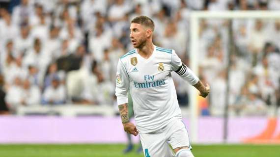VÍDEO BD - ¿Cuánto sabes de los 600 partidos de Ramos con el Real Madrid?