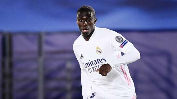 Destapan la guerra Real Madrid-Francia por Mendy: los detalles