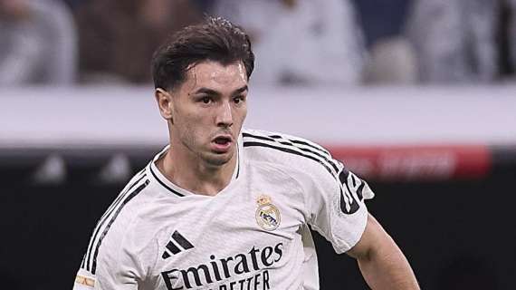 Brahim y el Real Madrid avanzan en su renovación: compromiso total