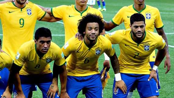 Marcelo: "Tras el gol debía estar tranquilo para no perjudicar al equipo"