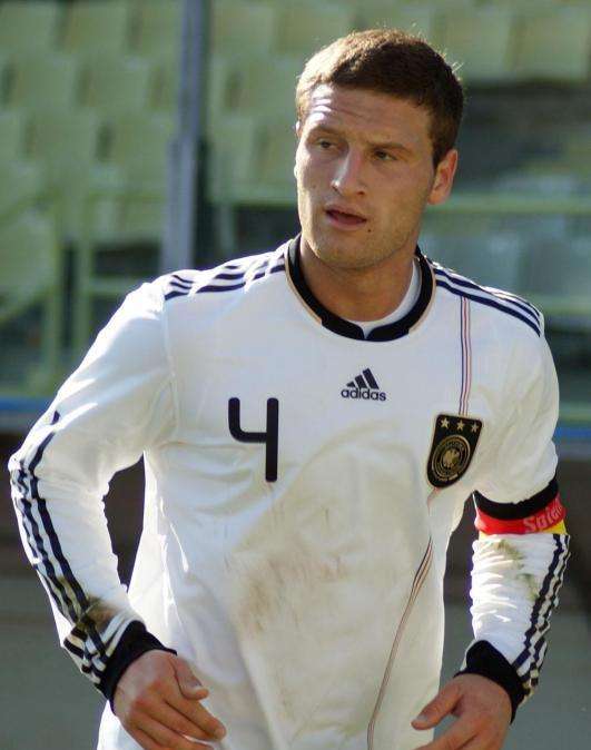 Superdeporte: Mustafi, duda para recibir al Real Madrid