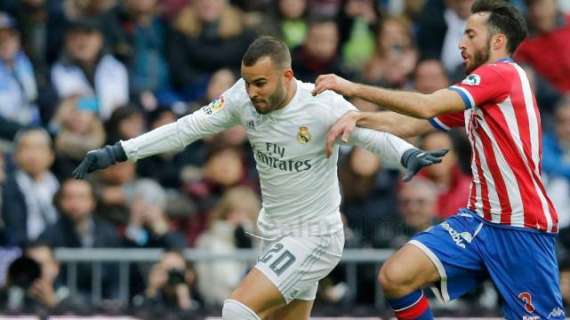 El Confidencial: Jesé se queda en el Madrid por Zidane