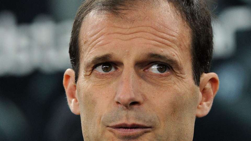 Allegri: "Pogba lo ha cambiado todo en este partido"
