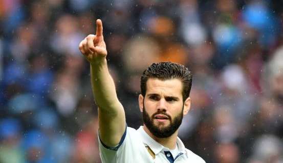 Nacho: "No hay equipo A o equipo B. Todos somos importantes, somos una piña"