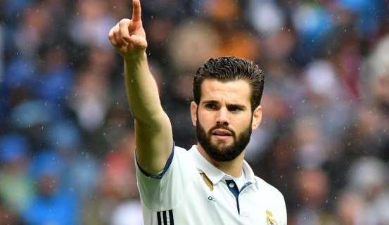 'Capitán Nacho', el canterano superará hoy a Ramos en partidos jugados desde el año pasado