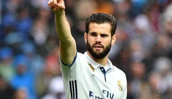 Álex Fernández: "Nacho seguirá en el Real Madrid la próxima temporada"