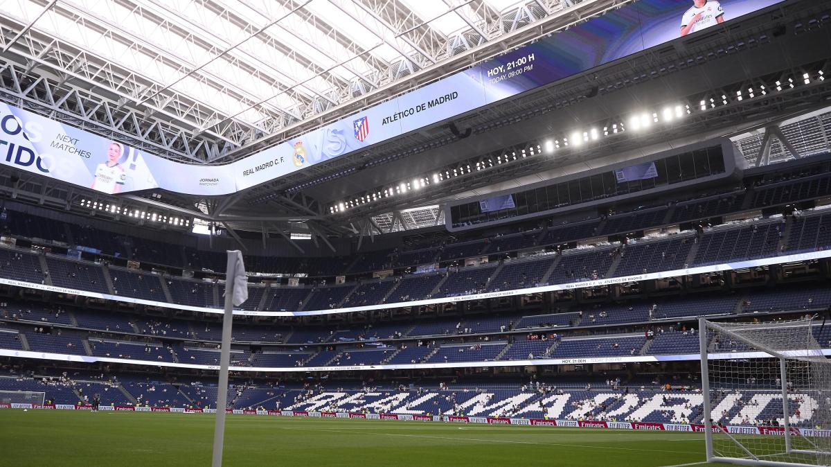 Comunicado oficial del Real Madrid: desmiente una prohibición en el Santiago Bernabéu