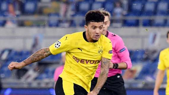 Fichajes | Watzke, CEO del Dortmund: "Sancho estaba preparado para irse al United"