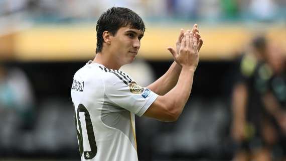 No hay decisión con Gonzalo: "Quiere seguir en el Real Madrid, pero..."