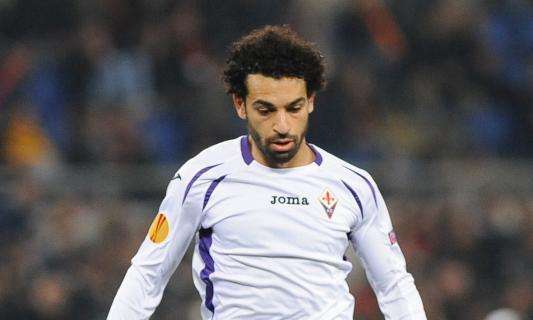 La Gazzetta dello Sport: El Wolfsburgo quiere a Salah por 20 millones