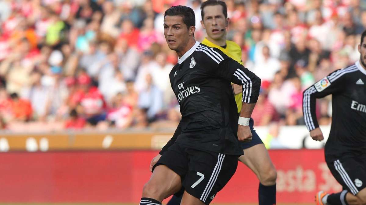 Lluis Mascaró, en Jugones: "Cristiano se merecía cuatro partidos"