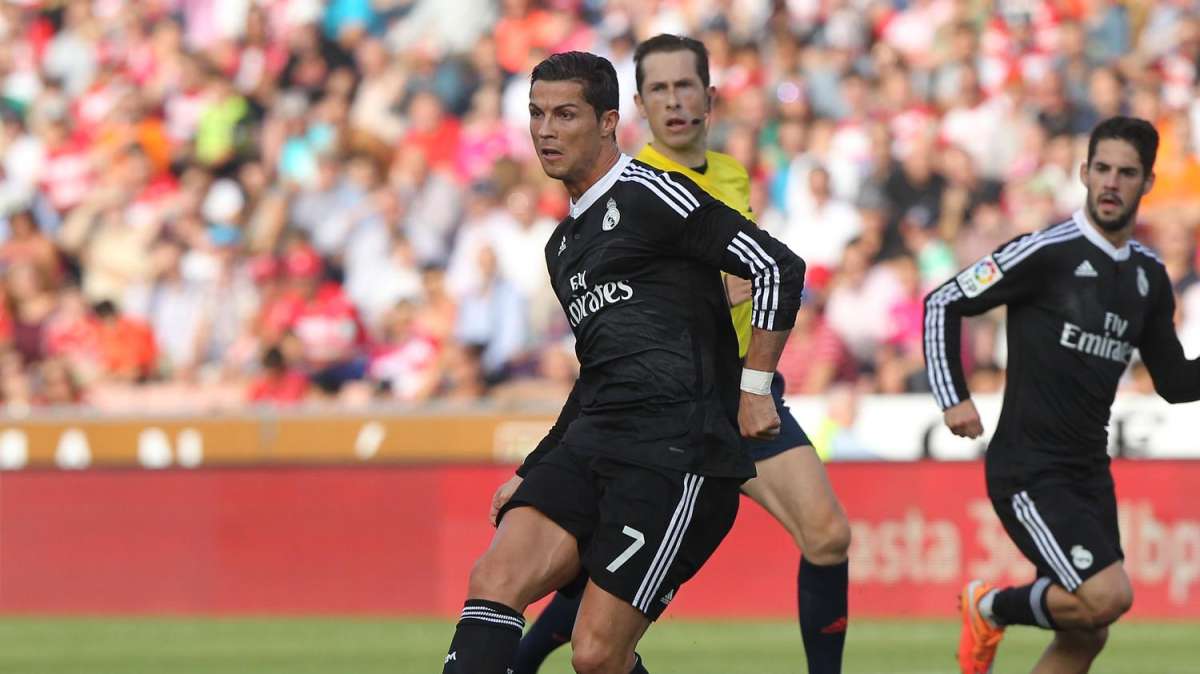 Roberto Gómez, en Radio MARCA: "Hay gente que le encantaría que le cayeran ocho partidos a Cristiano"