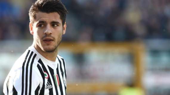 Okdiario: Morata, destino Premier