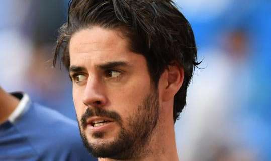 ¡Feliz cumpleaños Isco! El malagueño cumple hoy 25 años