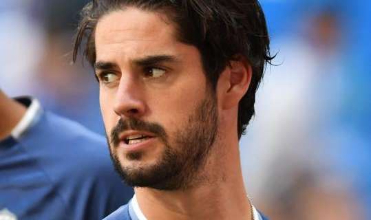 LaLiga, territorio de Isco: es el jugador número 13 para Zidane. Mientras que en la Champions...