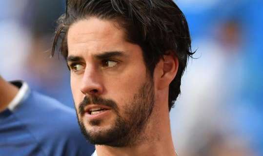 Schuster: "El Madrid necesitará fútbol ante la Juventus y ahí Isco..."