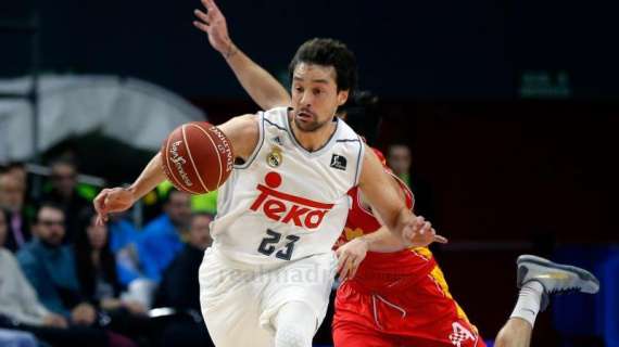 Llull: "El partido contra el Bayern va a ser una guerra"