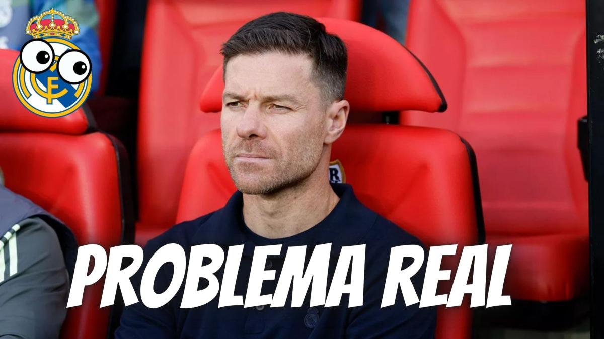 ¿Ha perdido Xabi Alonso su autoridad en el vestuario? "Los jugadores están malcriados"