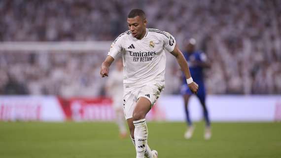 Mbappé sueña con el Pichichi: así está la carrera con Lewandowski