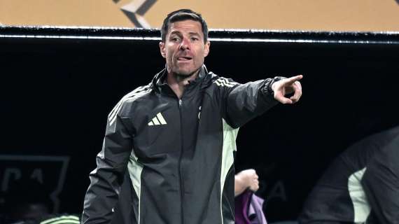 Xabi Alonso elige a los sustitutos de Bellingham: una apuesta sorprendente