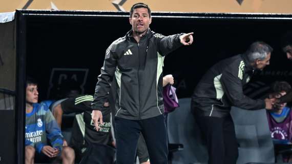 Xabi tiene un dilema con estos dos jugadores para medirse al Espanyol