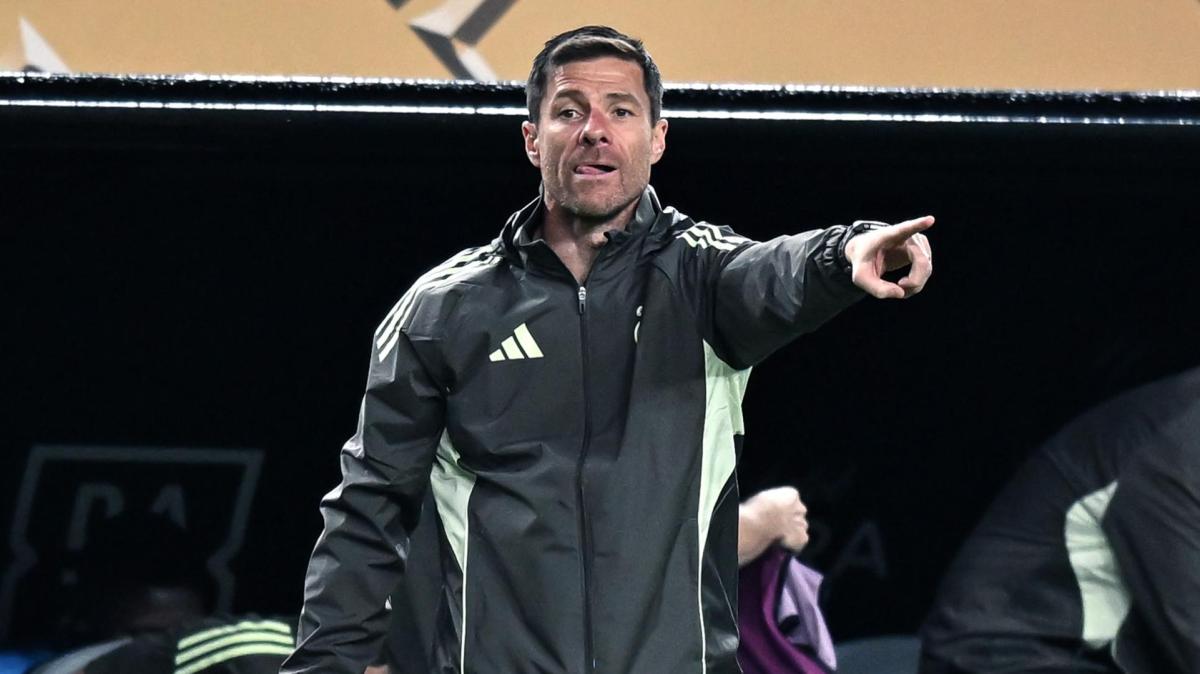 Aviso en el Real Madrid: “Xabi está destituido, pero falta la fecha”