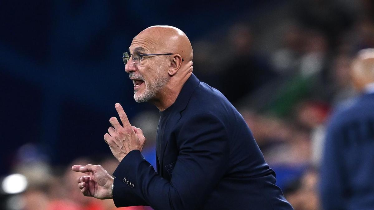 Este exmadridista se agarra al último tren para llegar al Mundial