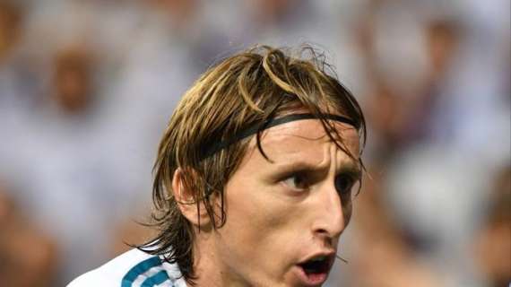 La importancia de Luka Modric en el sistema defensivo del Real Madrid