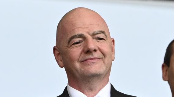 La FIFA estudia una denuncia que acusa al arbitraje español de ‘corrupción sistémica’ contra el Real Madrid
