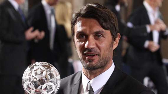 Maldini lo tiene claro: "Entre Messi y Cristiano siempre elijo a Leo"