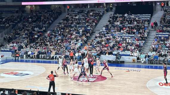 El Real Madrid estudia el fichaje de esta figura de la NBA