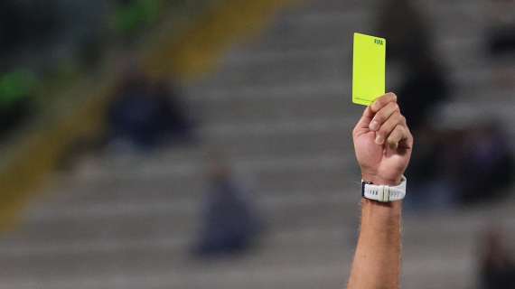 El Real Madrid sonríe con el bombazo en el arbitraje español: limpia total