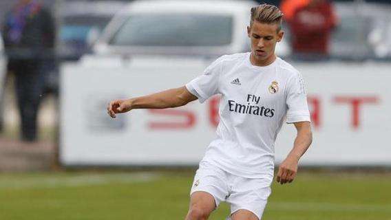 Okdiario: El Real Madrid estudia repescar a Llorente