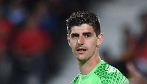 Paco González: "En el Madrid gusta más Courtois que De Gea"