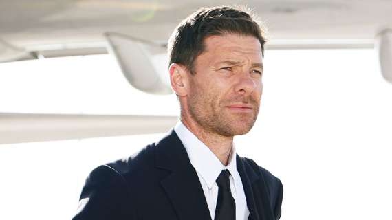 No me acostumbro a ver a Xabi Alonso en el Real Madrid