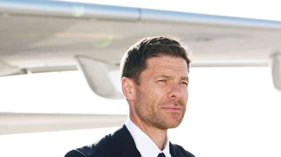 Xabi Alonso: "Seremos mejor equipo al final del Mundial de Clubes"