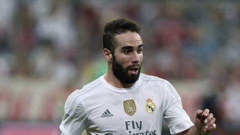 EcoDiario: La competencia impide a Carvajal triunfar en España y el Madrid