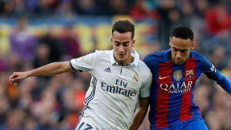 AS - Las diferencias de Madrid y Barça con la FIFA: Legalidad y proporción
