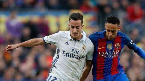 Benjamín López, en Realmadrid TV: "El penalti no pitado ha sido un fallo garrafal del árbitro"