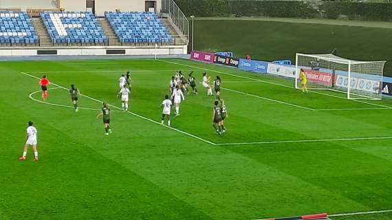 Real Madrid Femenino