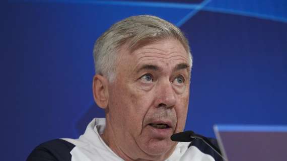 Carlo Ancelotti