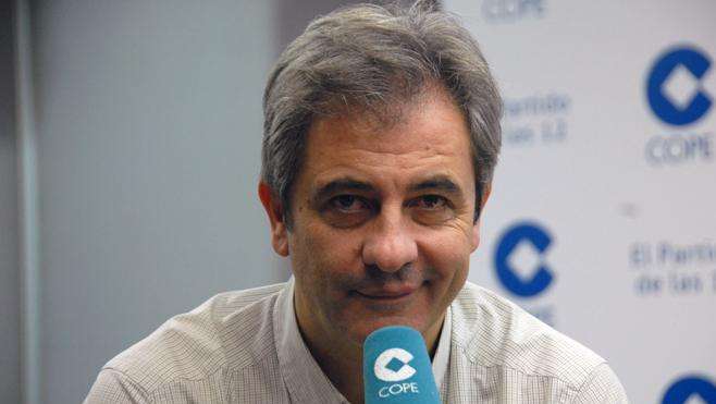 Manolo Lama, en COPE: "Los de la FIFA odian a los equipos españoles"
