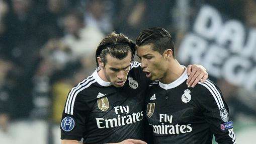 EcoDiario: Bale se siente aislado en el Real Madrid