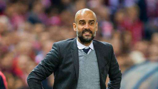 Perarnau: "El Madrid quiso fichar a Guardiola"