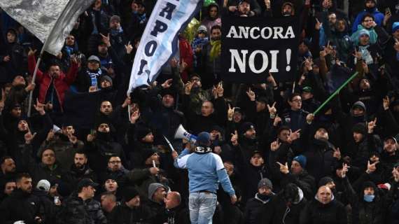 Los Tifosi quieren invadir el Bernabéu, sea como sea